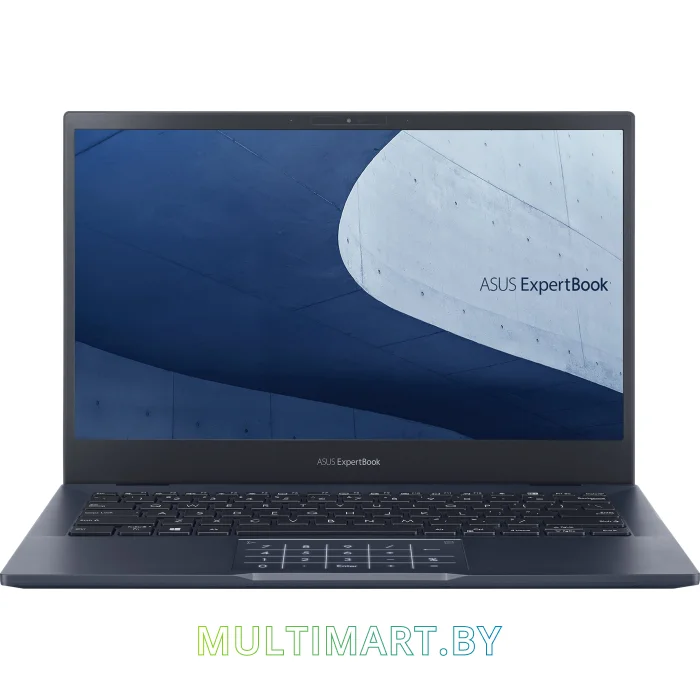 Ноутбук ASUS ExpertBook B5 B5302CBA-L50712X (90NX04W1-M00WD0)